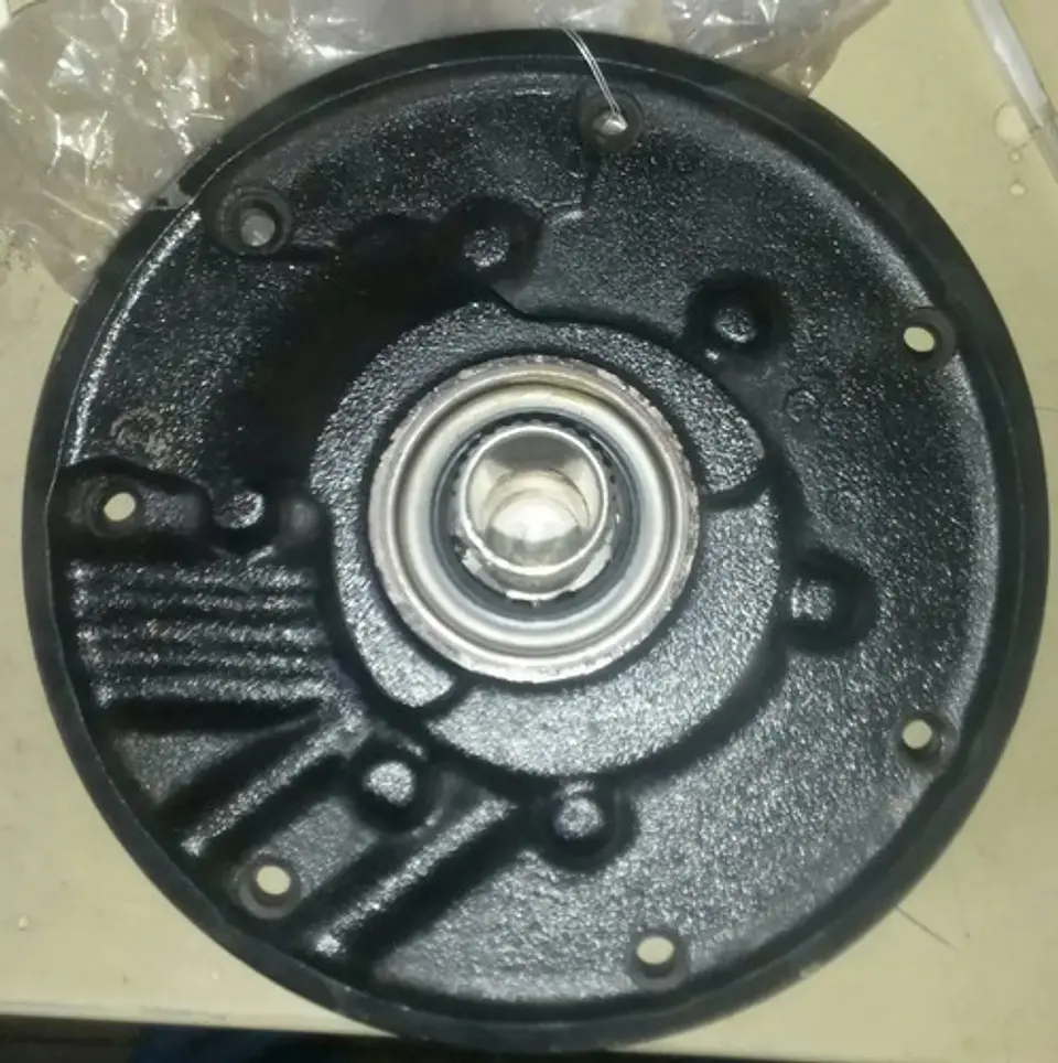 Bomba De Caja Automatica Dodge A413 O 31th Completa  2