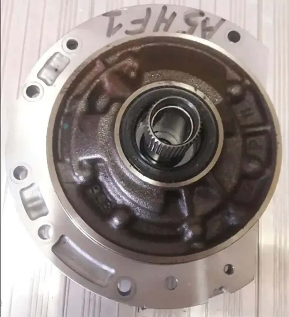 Bomba De Caja Automatica Hyundai A5hf1 Completa  1
