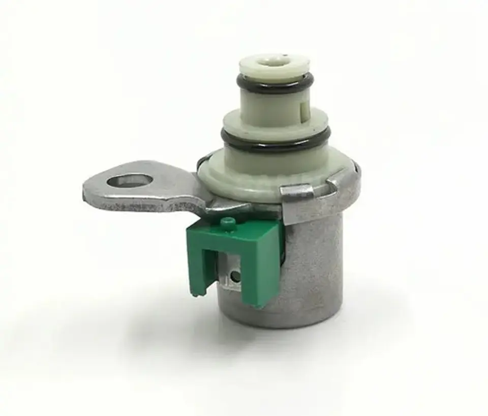 Selenoide Caja Automatica Ford Ecosport Focus 4vel 4f27e 1