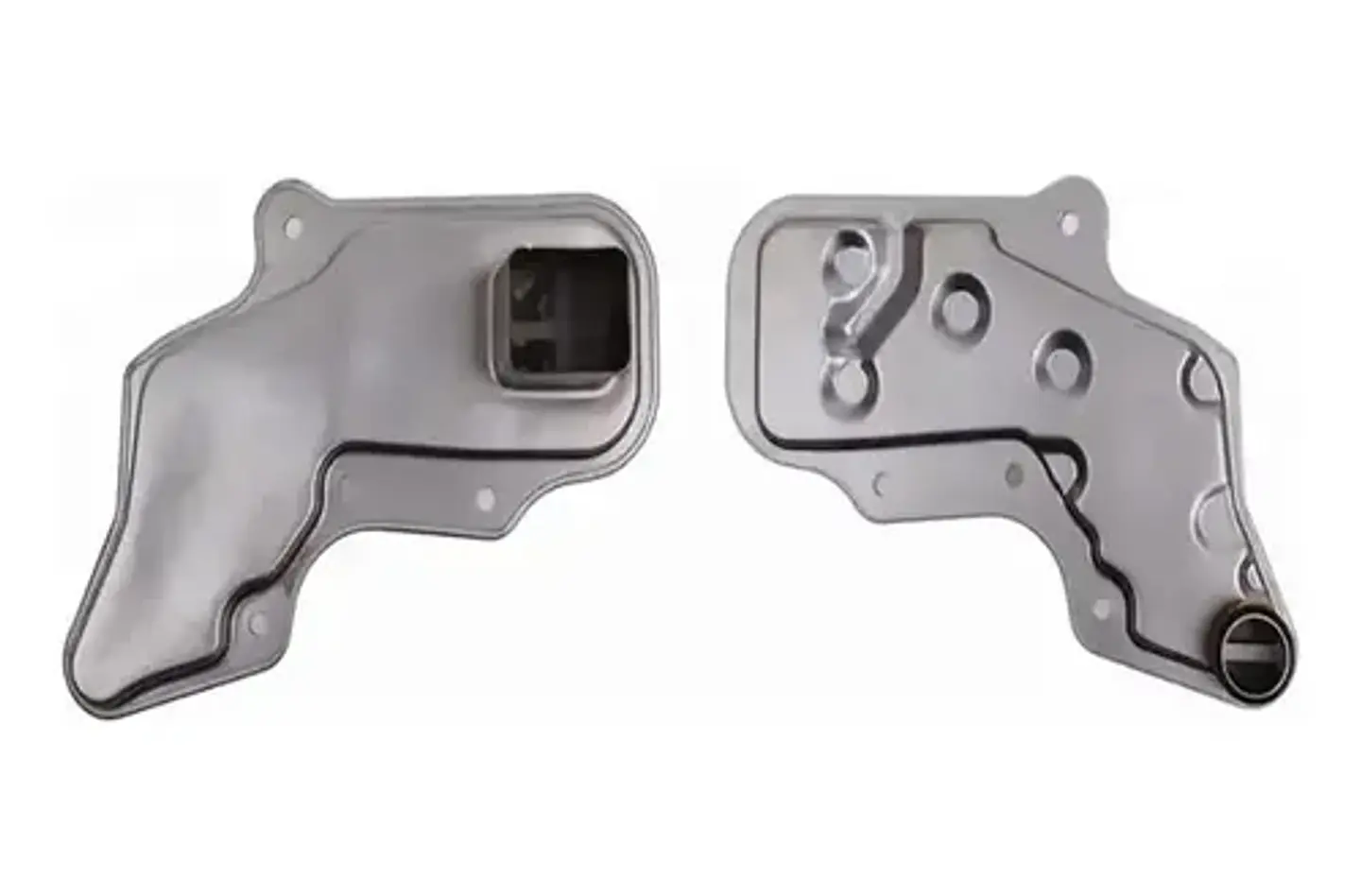 Filtro Caja Automática Nissan Pathfinder Mistral 27941 1