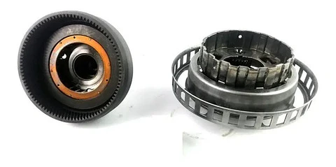 Planetario Completo Caja Automatica Ford Explorer 5r55w/s 5m
