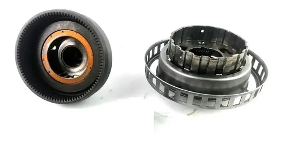 Planetario Completo Caja Automatica Ford Explorer 5r55w/s 5m 1
