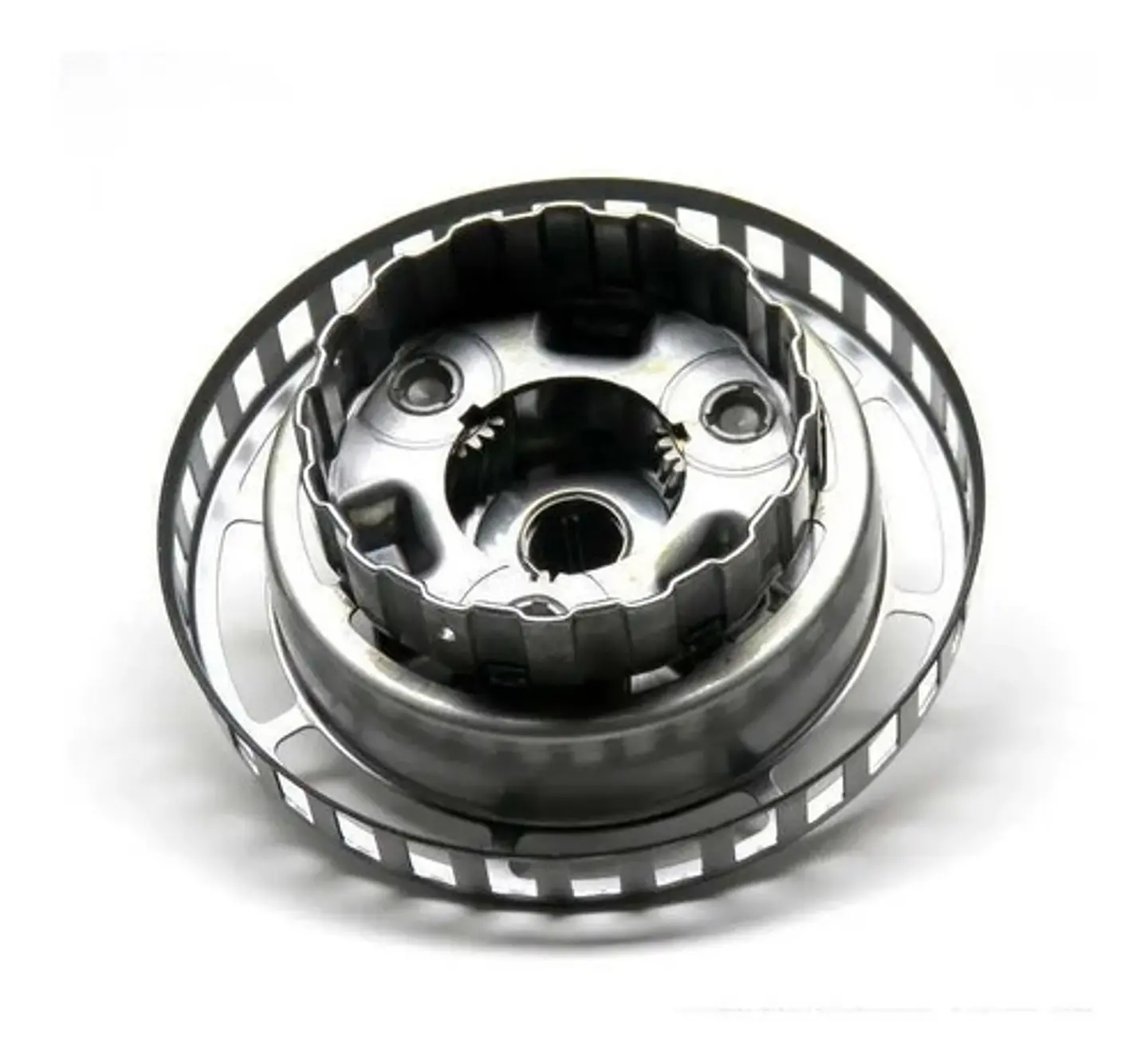 Planetario Completo Caja Automatica Ford Explorer 5r55w/s 5m 3