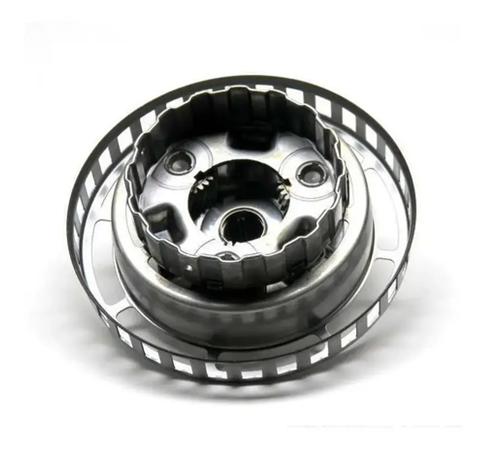 Planetario Completo Caja Automatica Ford Explorer 5r55w/s 5m 3