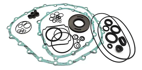Kit Empaquetaduras Caja Automática Audi A4 A5 A6 A7 Cvt 0aw