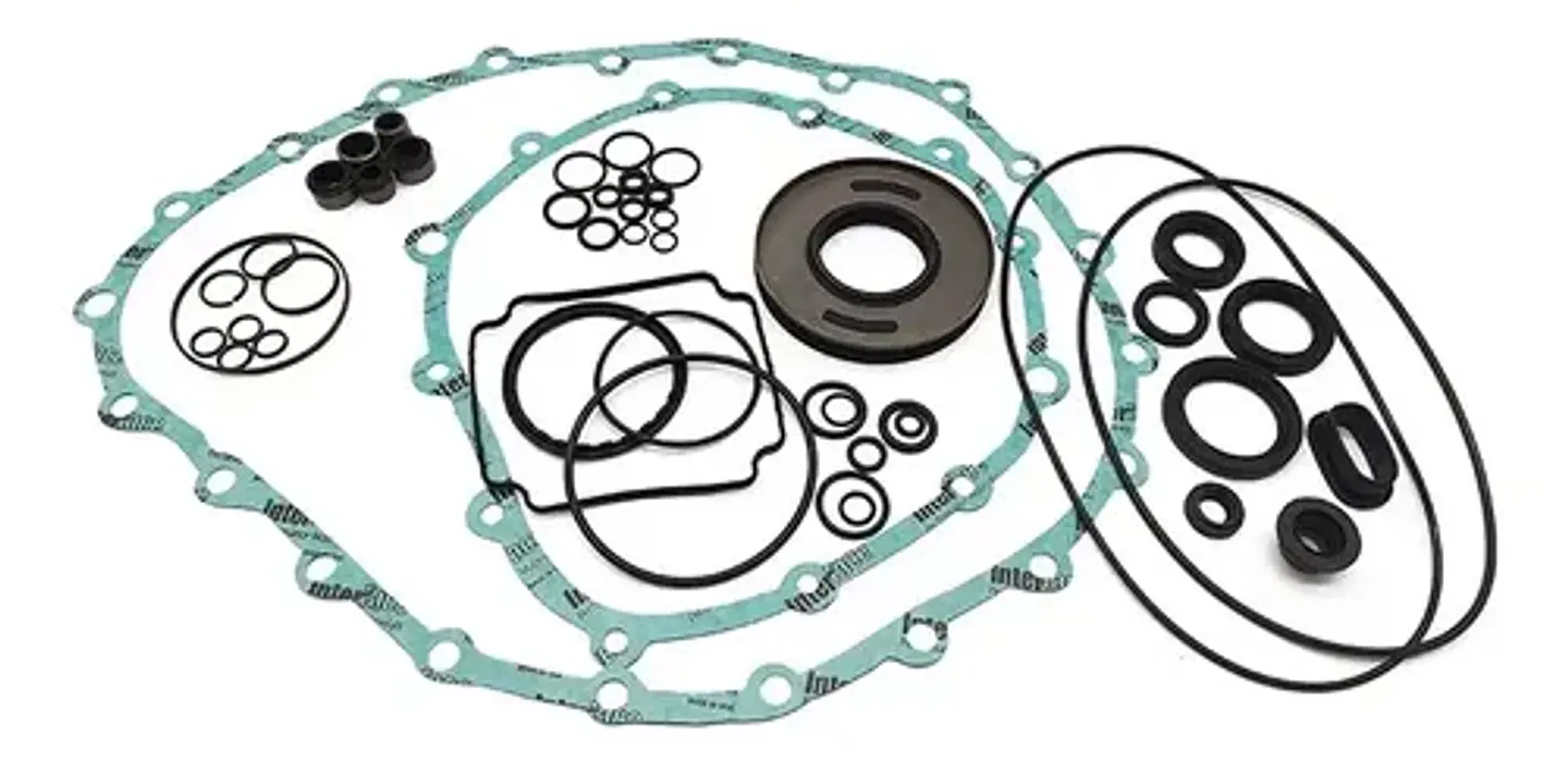Kit Empaquetaduras Caja Automática Audi A4 A5 A6 A7 Cvt 0aw 1