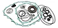 Kit Empaquetaduras Caja Automática Audi A4 A5 A6 A7 Cvt 0aw - Miniatura 1