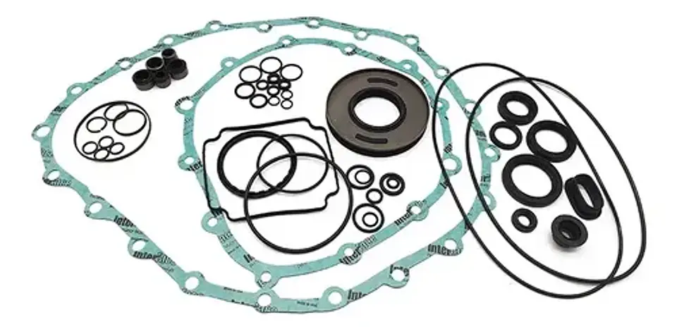 Kit Empaquetaduras Caja Automática Audi A4 A5 A6 A7 Cvt 0aw 1