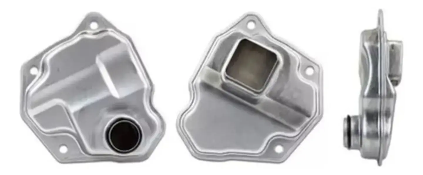 Filtro De Aceite Caja Automática Jeep Compass Cvt 181940 1