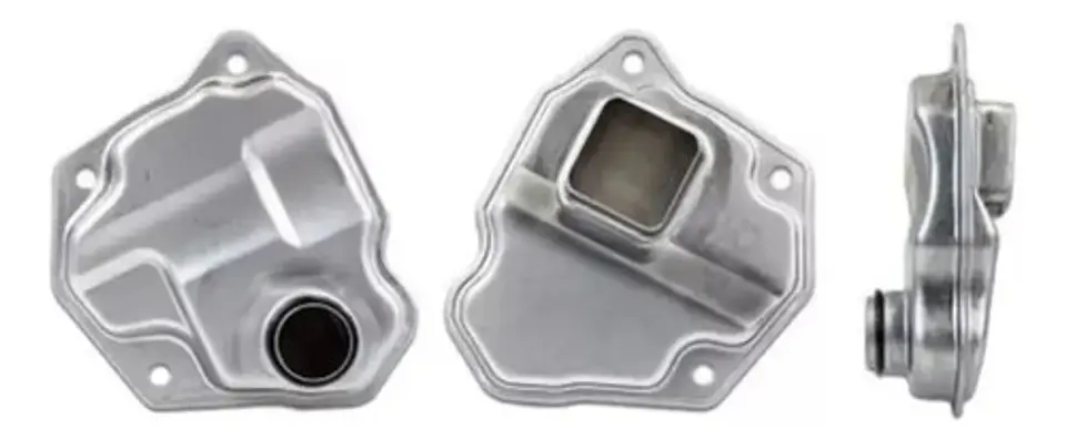 Filtro De Aceite Caja Automática Jeep Compass Cvt 181940 1