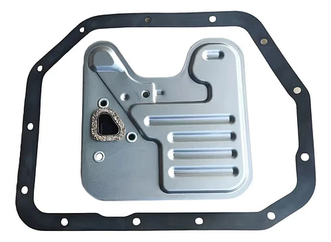 Filtro Kit De Caja Automatica Hyundai Elantra 01-14 37443a