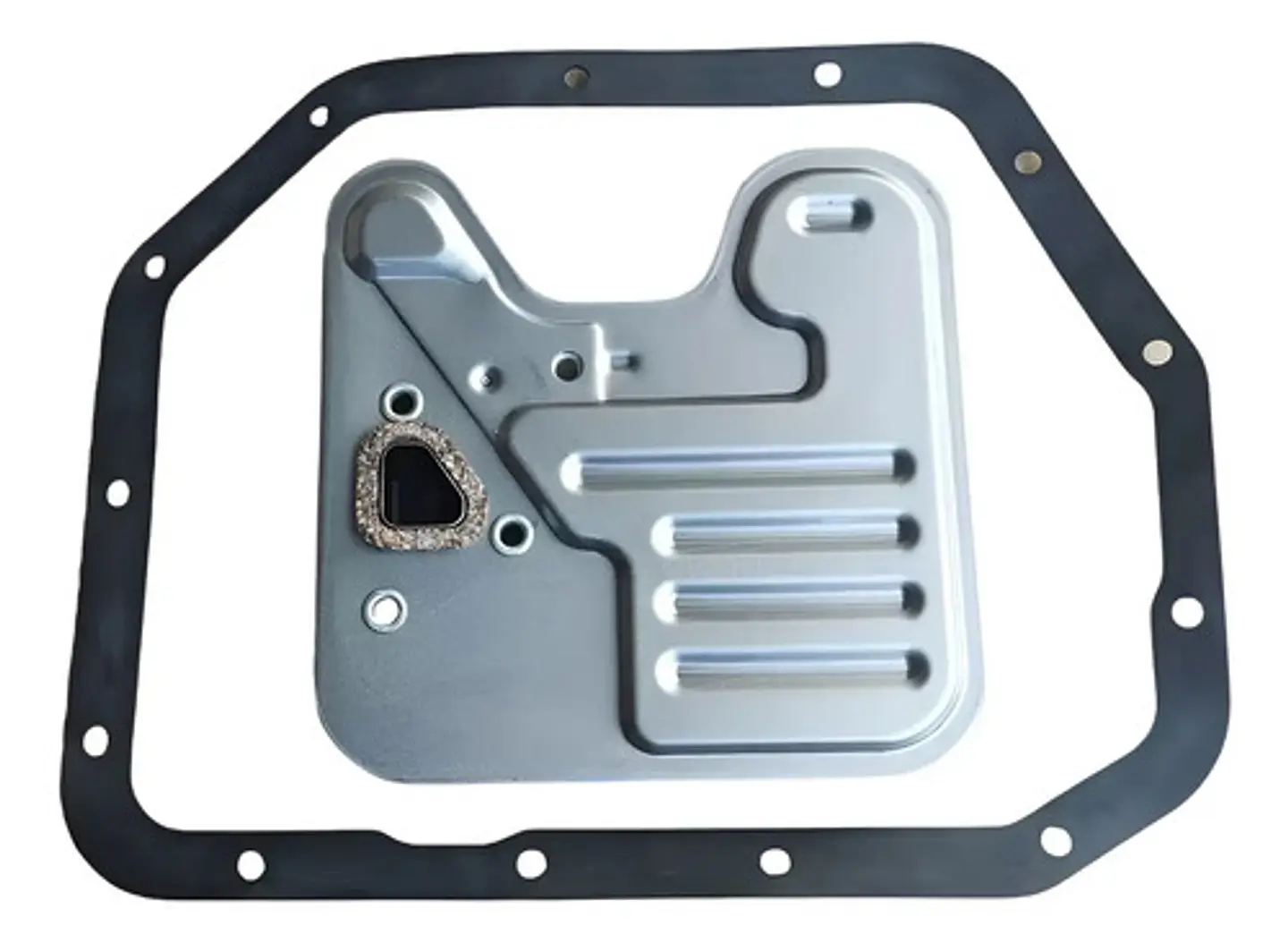 Filtro Kit De Caja Automatica Hyundai Elantra 01-14 37443a 1
