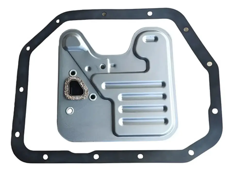 Filtro Kit De Caja Automatica Hyundai Elantra 01-14 37443a 1