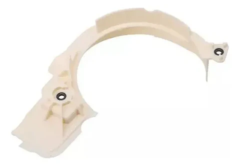 Tapa Cadena Deflector Caja Automática Cruze Sonic 6t30e 6vel