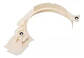 Tapa Cadena Deflector Caja Automática Cruze Sonic 6t30e 6vel - Miniatura 1