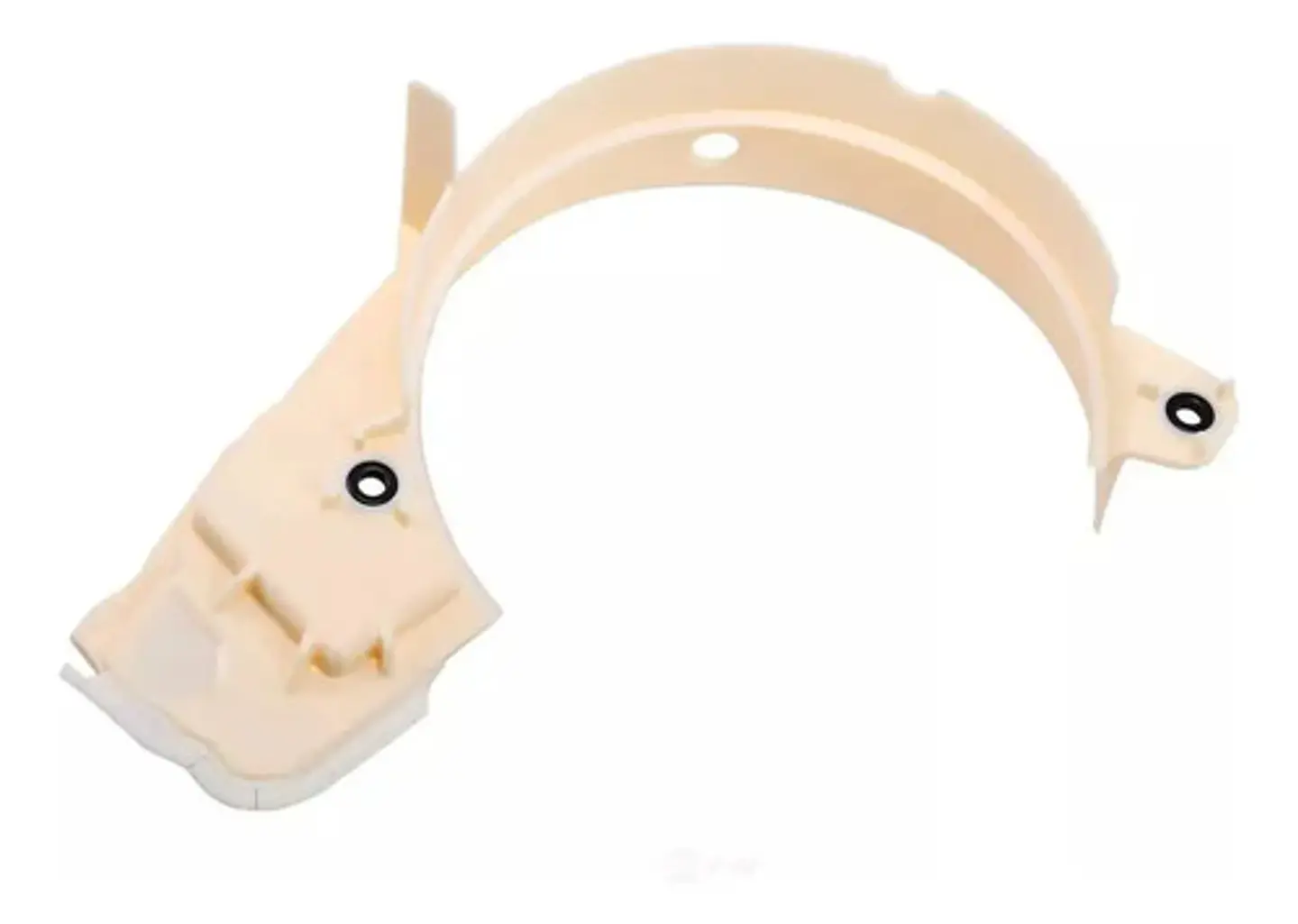 Tapa Cadena Deflector Caja Automática Cruze Captiva 6t40e 1
