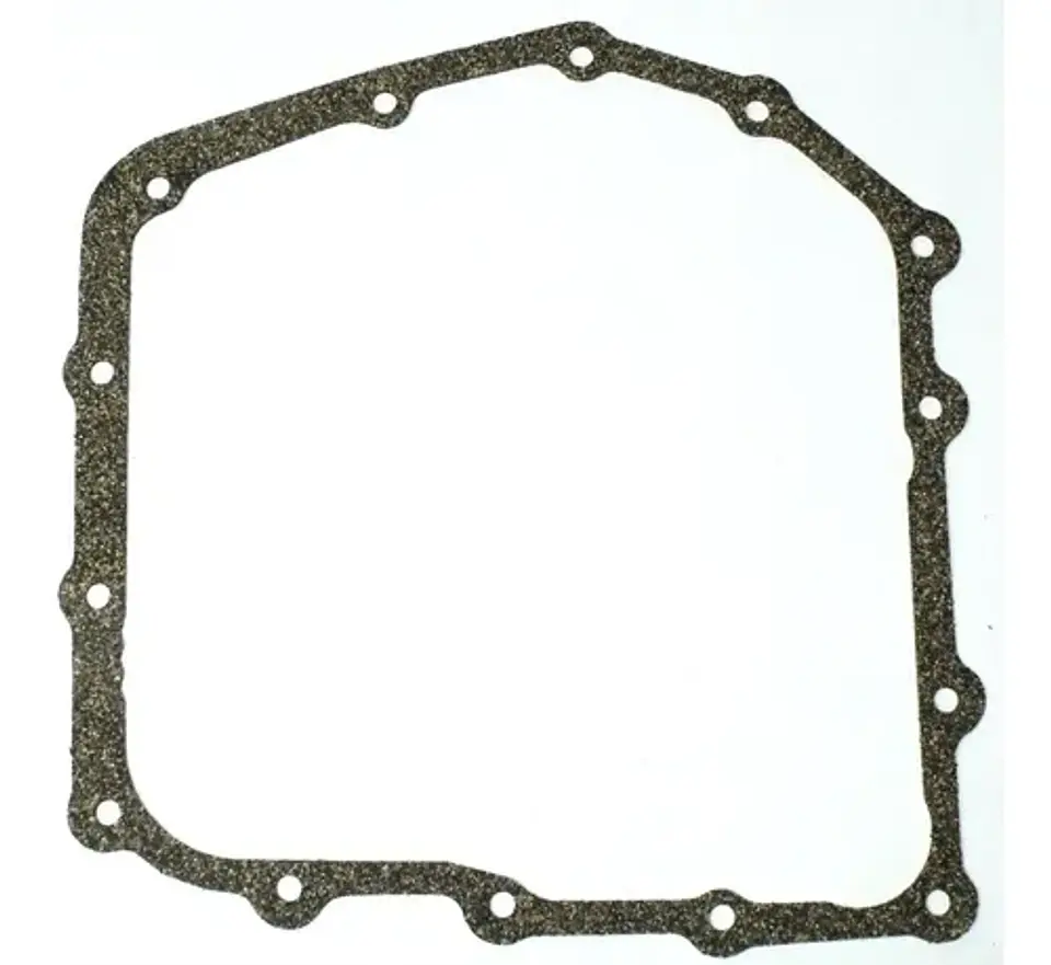 Empaquetadura De Carter Caja Automatica A604 41te De Corcho 1
