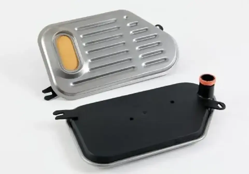 Filtro De Aceite Caja Automática Zf5hp19 32240 1
