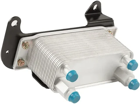 Enfriador Aceite Caja Automática Dodge Ram 4vel. 03-10  48re