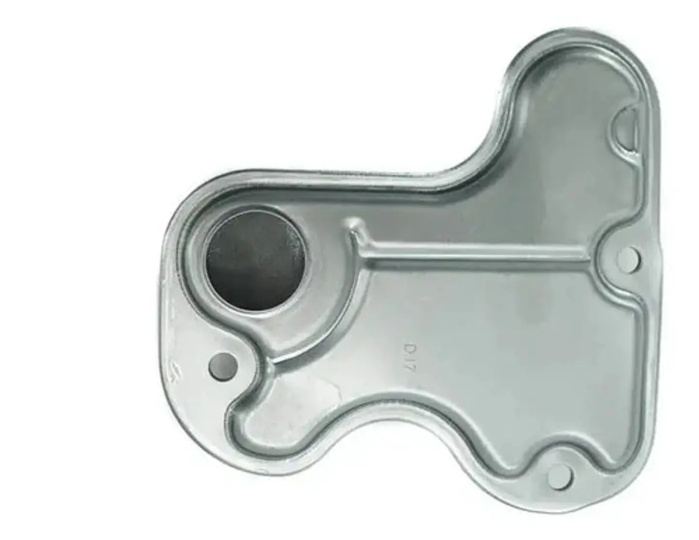 Filtro De Caja Automatica Mazda 323 4eat-f 32340  1