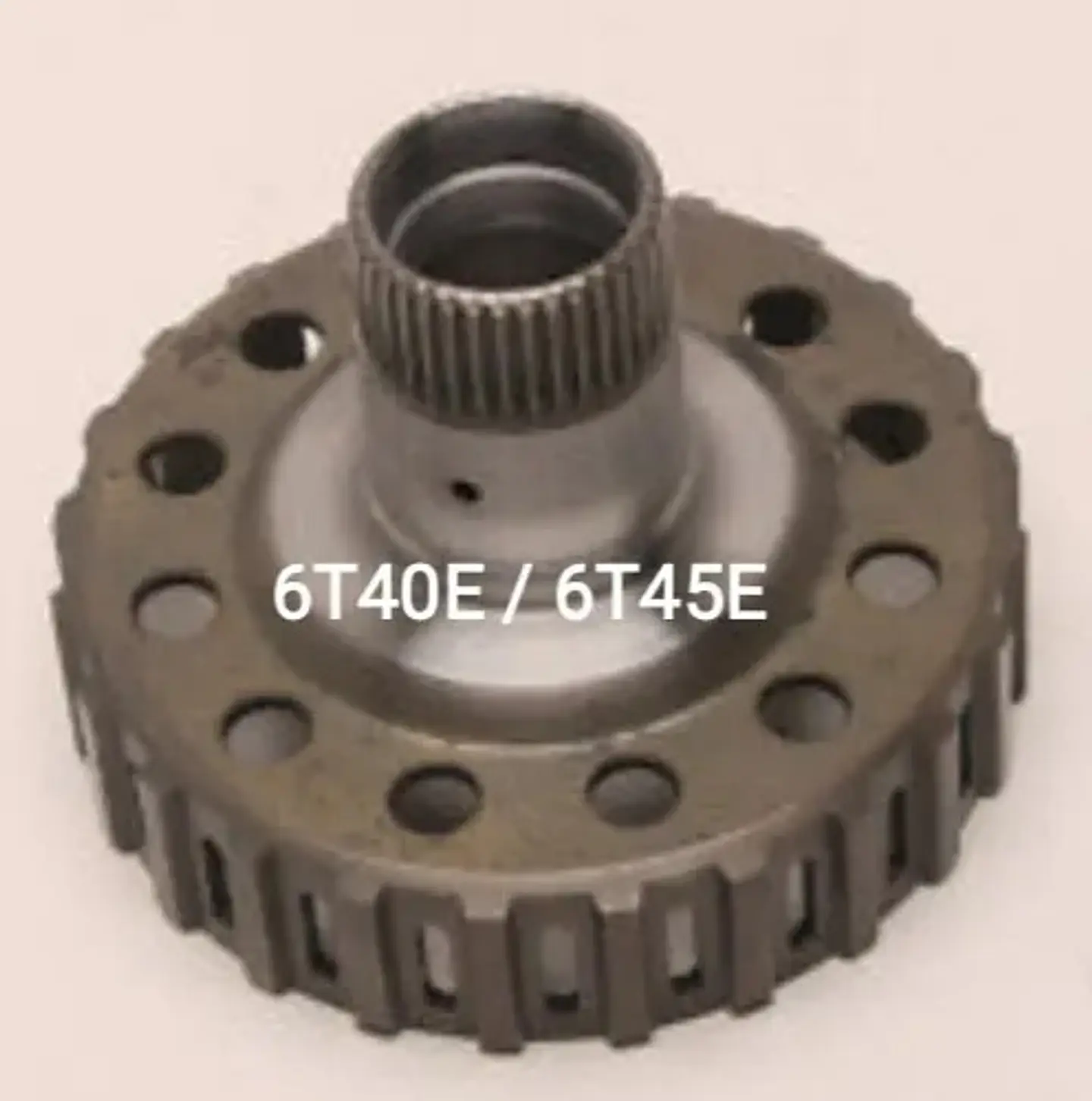 Cubo Caja Automatica Cruze Sonic Captiva Orlando 6vel.  1
