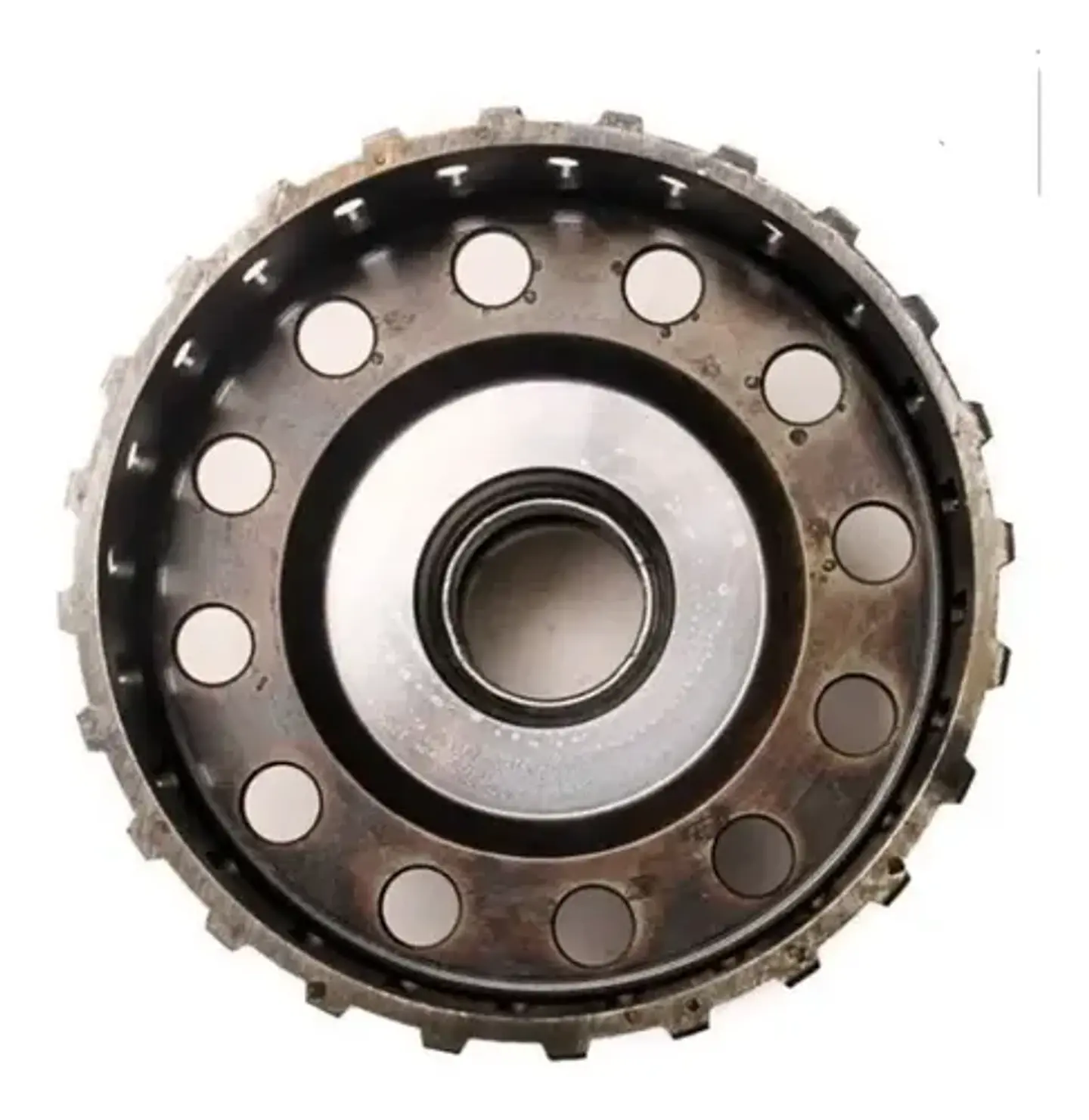 Cubo Caja Automatica Cruze Sonic Captiva Orlando 6vel.  3