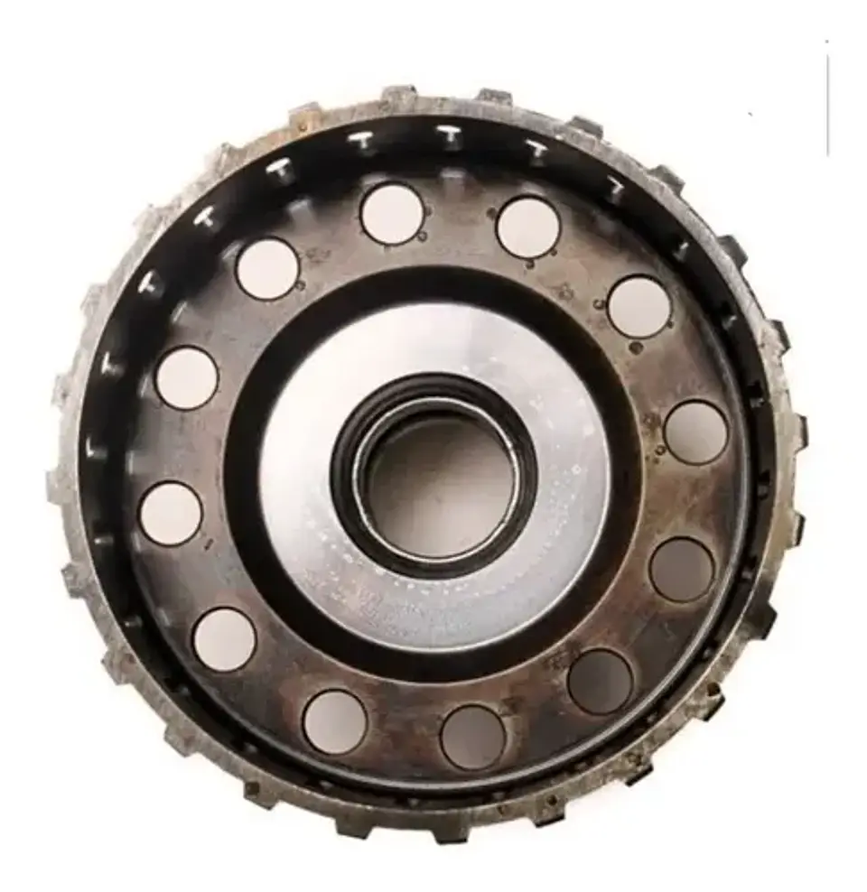 Cubo Caja Automatica Cruze Sonic Captiva Orlando 6vel.  3