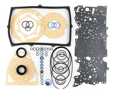 Empaquetaduras Caja Automatica Ssangyong Acyon Korando Rexto