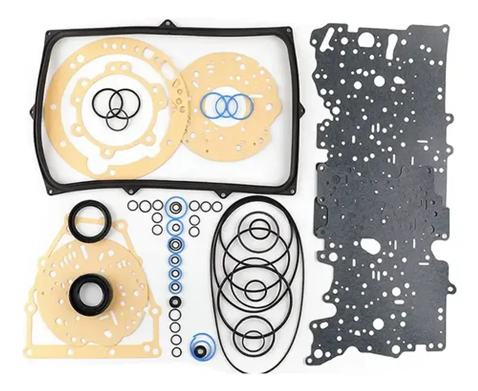 Empaquetaduras Caja Automatica Ssangyong Acyon Korando Rexto 1