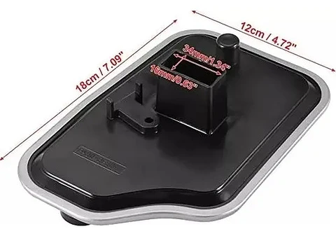 Filtro De Caja Automatica Mazda Fnr5 De 5 Velocidades 133942