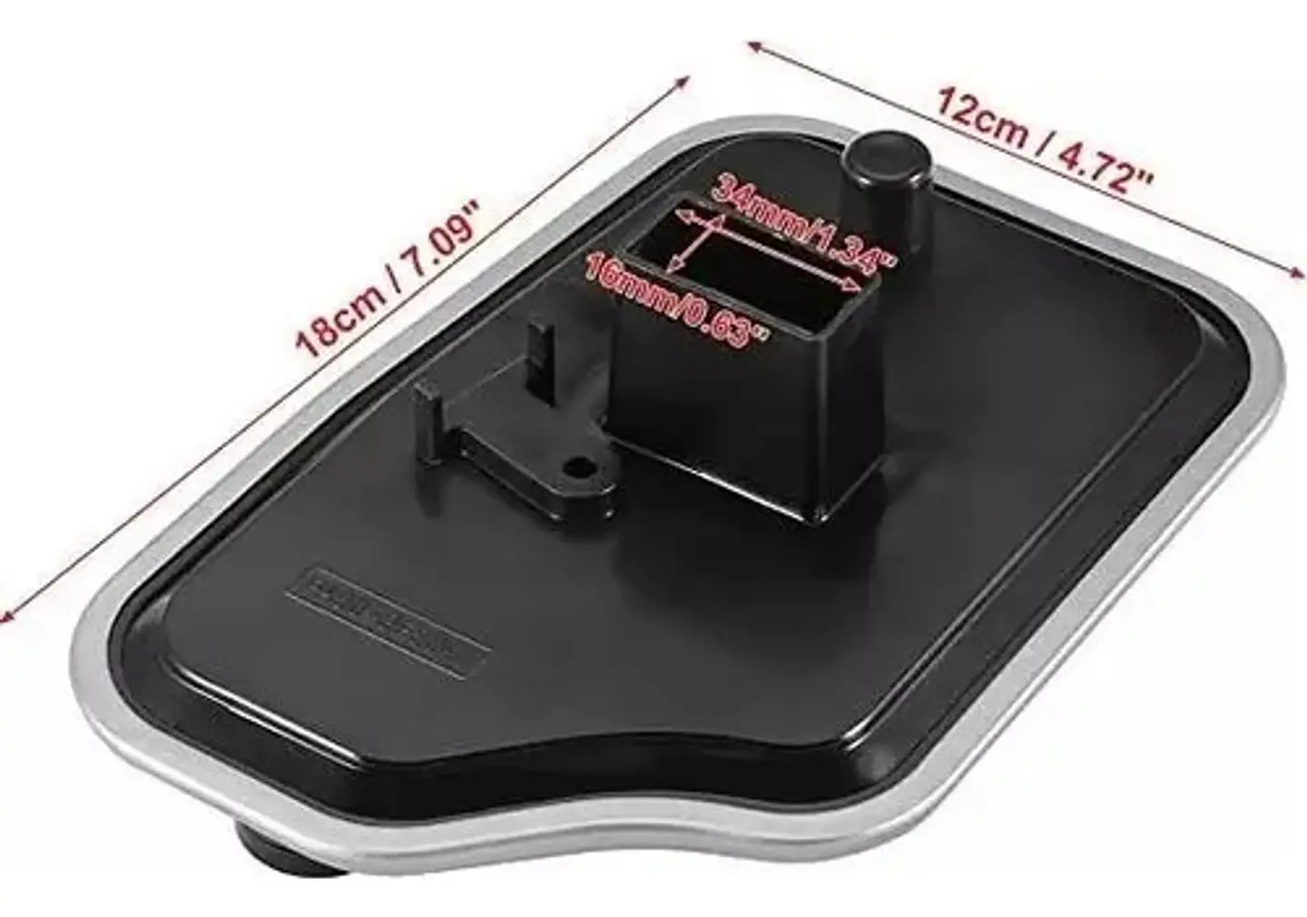 Filtro De Caja Automatica Mazda Fnr5 De 5 Velocidades 133942 2