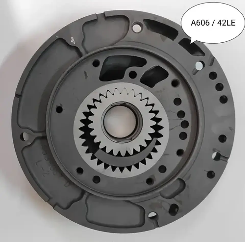 Bomba Caja Automatica Eagle Vision Intrepid A606 42le 62510a 1