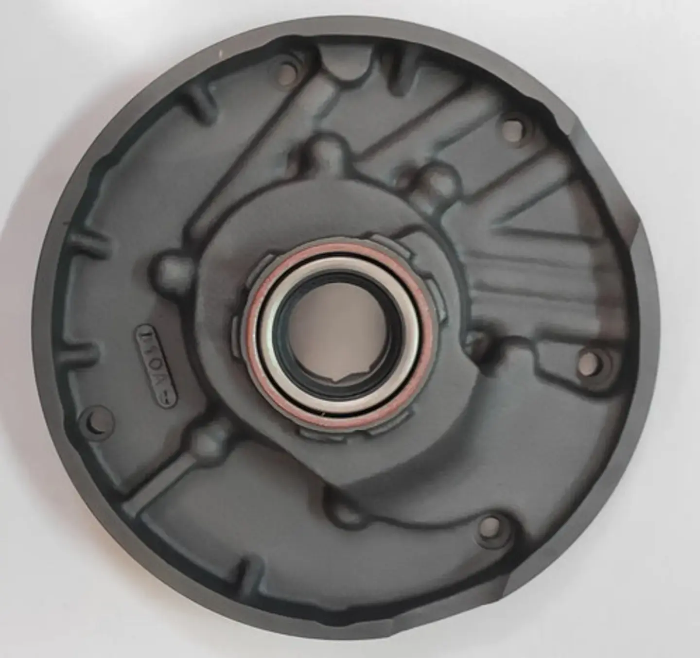Bomba Caja Automatica Eagle Vision Intrepid A606 42le 62510a 2