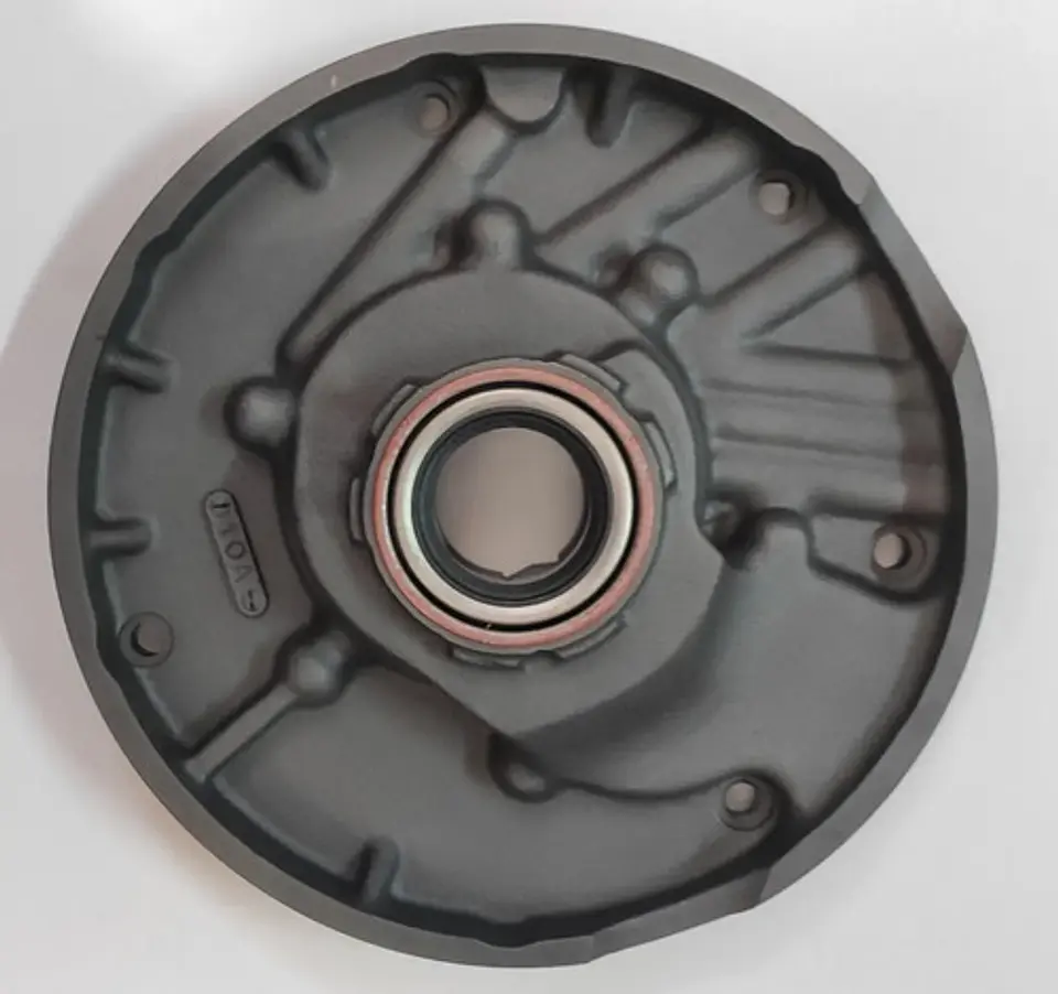 Bomba Caja Automatica Eagle Vision Intrepid A606 42le 62510a 2