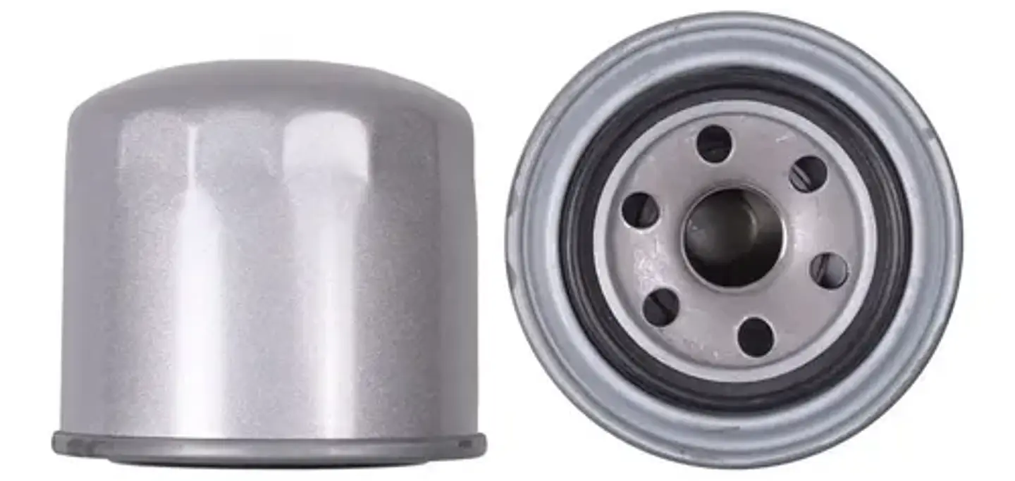 Filtro Externo De Caja Automática Mitsubishi Lancer 1.6l 1