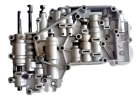 Cuerpo Valvulas Original Nissan Sentra 3vel. Rl3f01a