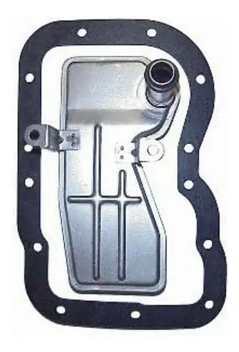 Filtro Kit Caja Automática Subaru Ecvt Rusty Rover