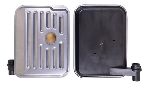 Filtro De Aceite De Caja Automática Mitsubishi Lancer 1.6l