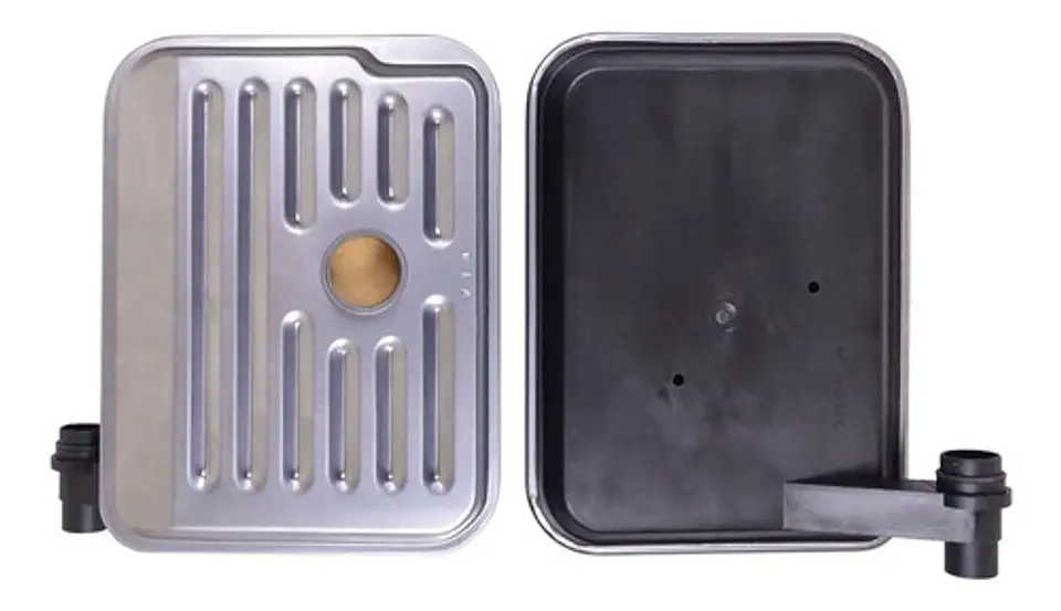Filtro De Aceite De Caja Automática Mitsubishi Lancer 1.6l 1