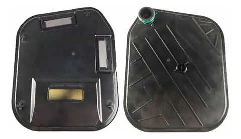 Filtro Para Zf8hp45 Cajas Automatica Vw Amarok 12-14 Ls1257 