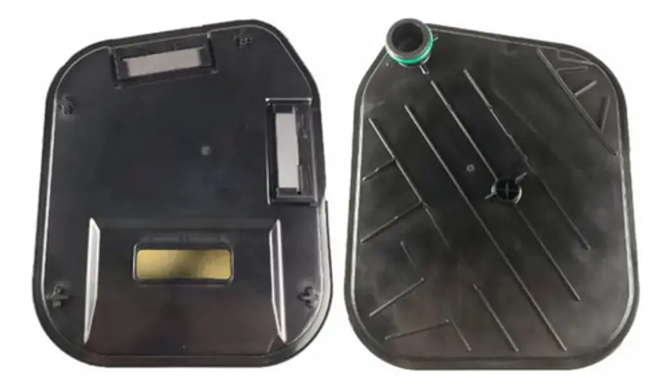 Filtro Para Zf8hp45 Cajas Automatica Vw Amarok 12-14 Ls1257  1