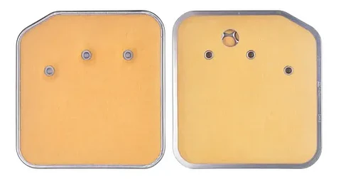 Filtro Aceite Caja Automatica Jeep Grand Cherokee 33241