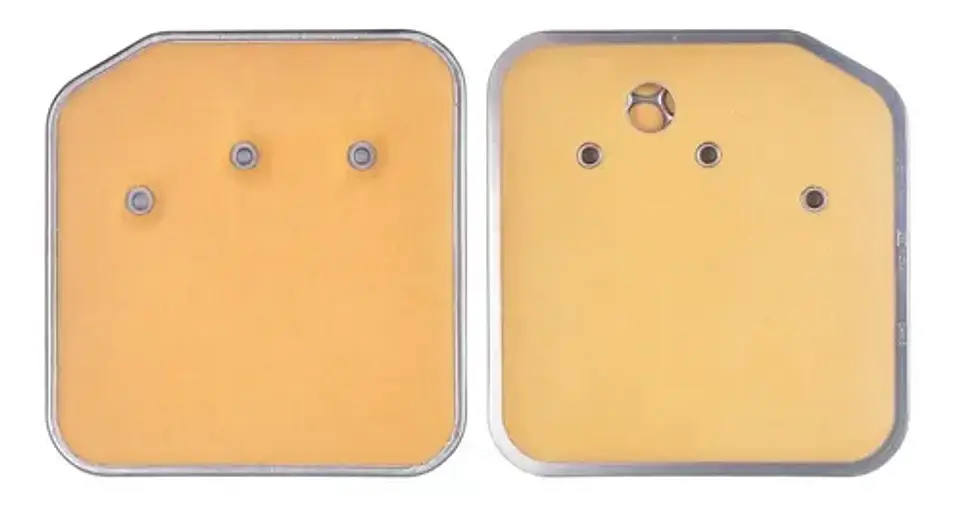 Filtro Aceite Caja Automatica Jeep Grand Cherokee 33241 1