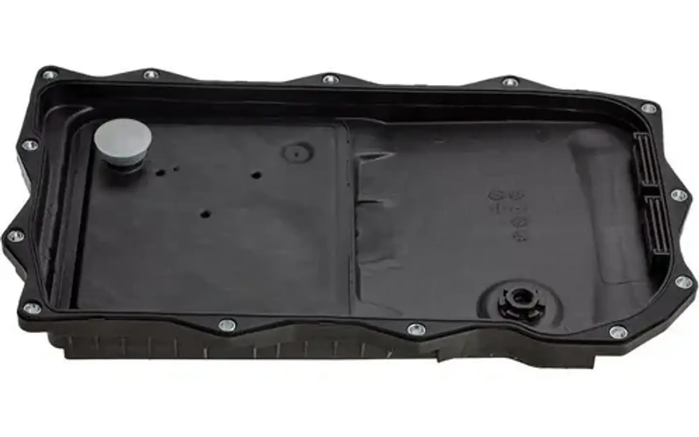 Carter Filtro De Caja Automatica 845re Chrysler Jeep Dodge 2