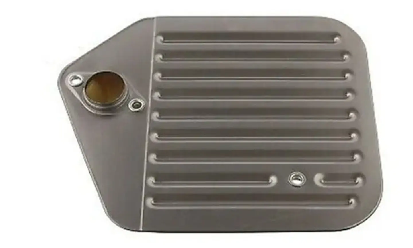 Filtro Caja Automática Bmw Serie 3 5 7 M3 5vel Zf5hp18 1