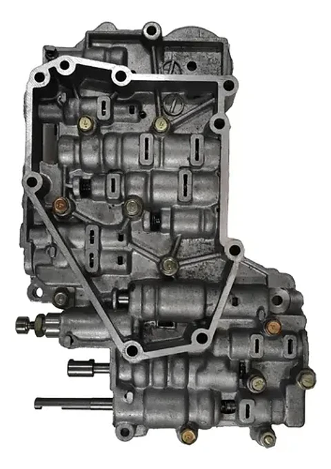 Cuerpo De Valvulas Nis. Sentra 3vel. Rl3f01a / Rn3f01a