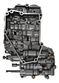 Cuerpo De Valvulas Nis. Sentra 3vel. Rl3f01a / Rn3f01a - Miniatura 1