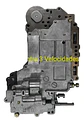 Cuerpo De Valvulas Nis. Sentra 3vel. Rl3f01a / Rn3f01a - Miniatura 2