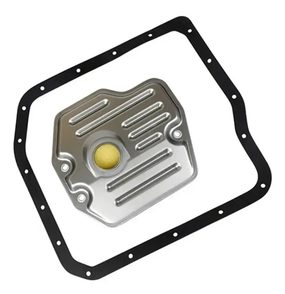 Filtro Kit De Caja Automatica Toyota U140e/f 26243a 1