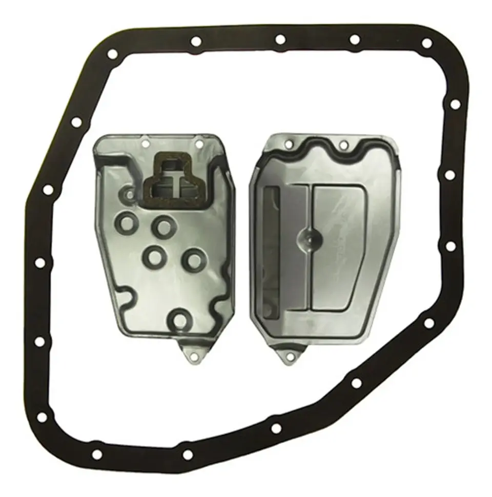 Filtro Kit De Caja Automática Toyota Corolla 1993 - 2008 1